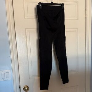 BLANQI Black Leggings